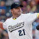 Illustration for article titled Baseball Experts: Roger Clemens Too Old For Steroids